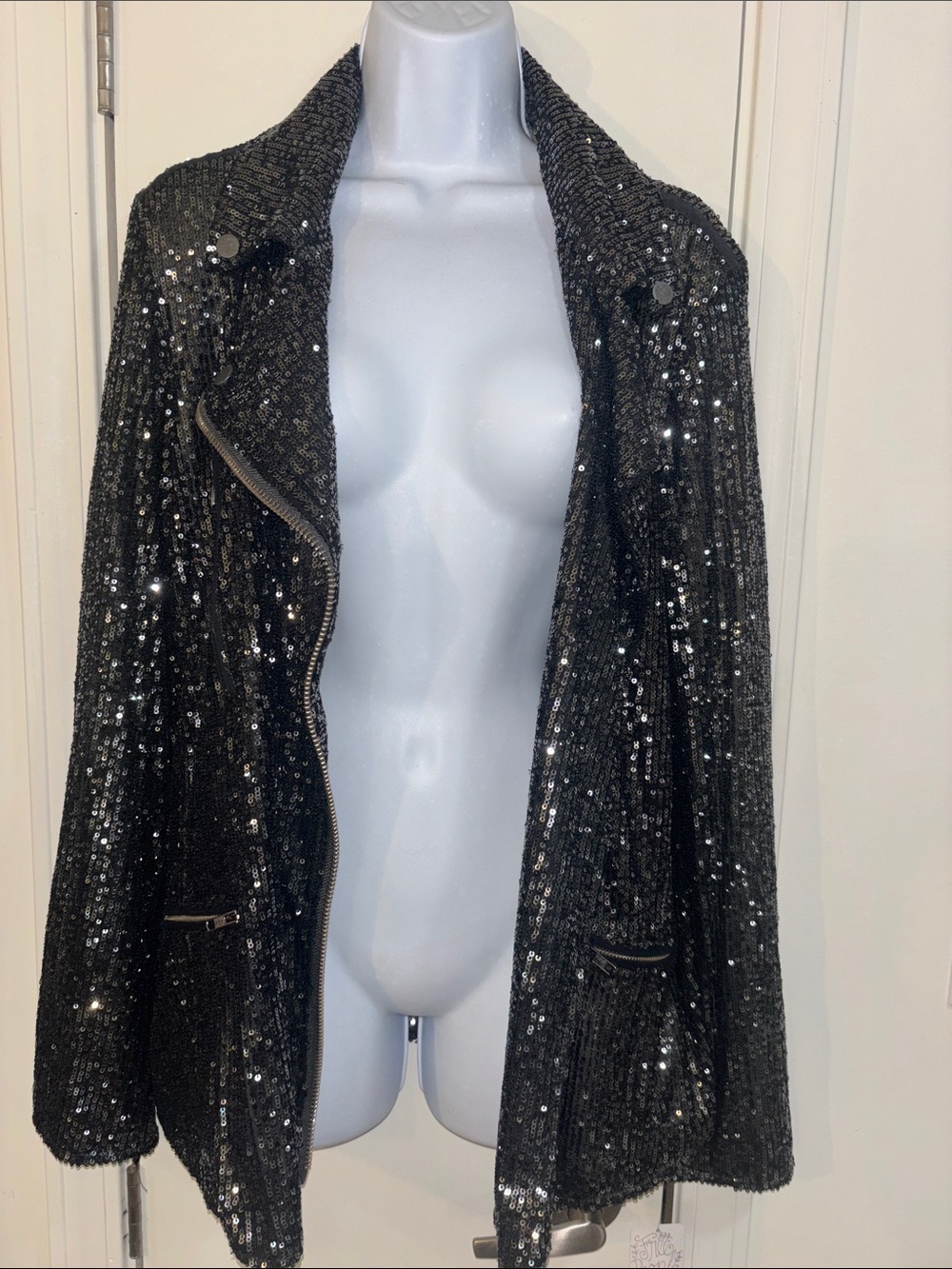 Free People Blazer